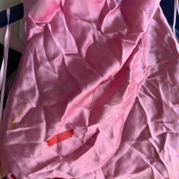 Amanda Uprichard X REVOLVE Samba Gown in Flamingo - Picture 8 of 10